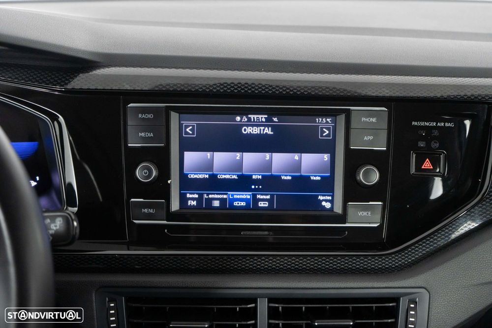 VW Taigo 1.0 TSI Life DSG - 20