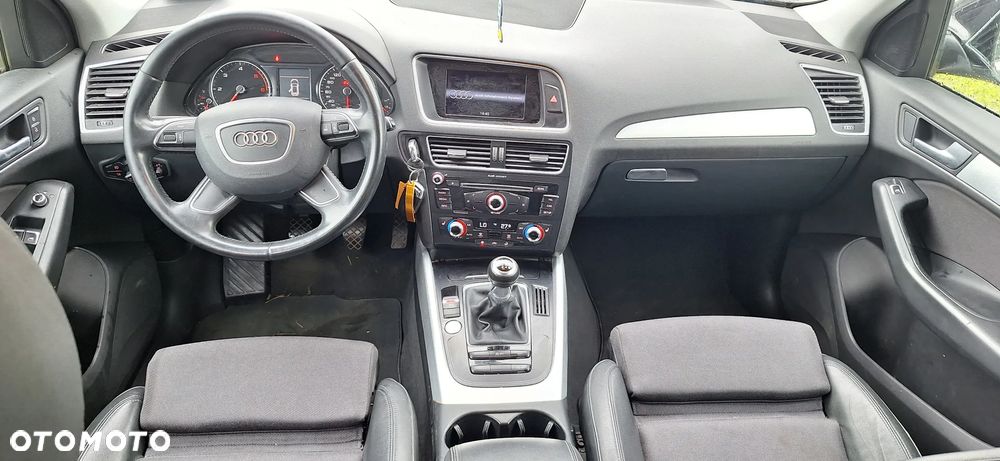 Audi Q5 - 9