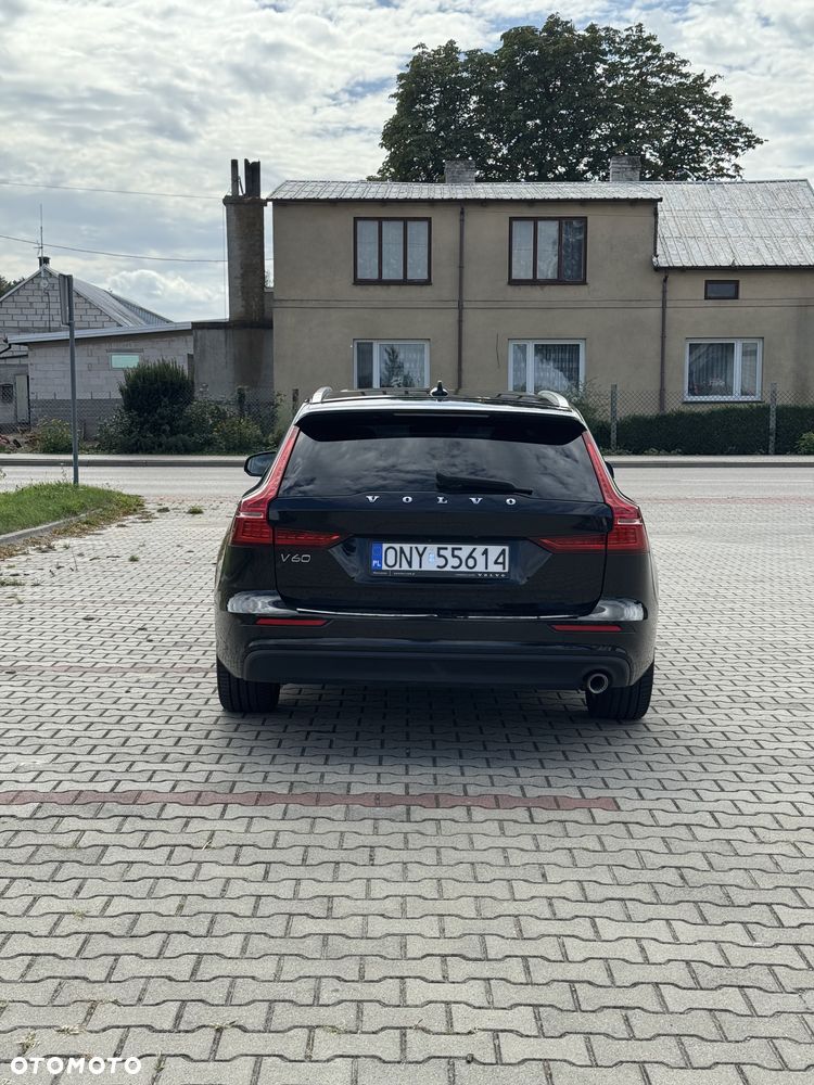 Volvo V60 - 5