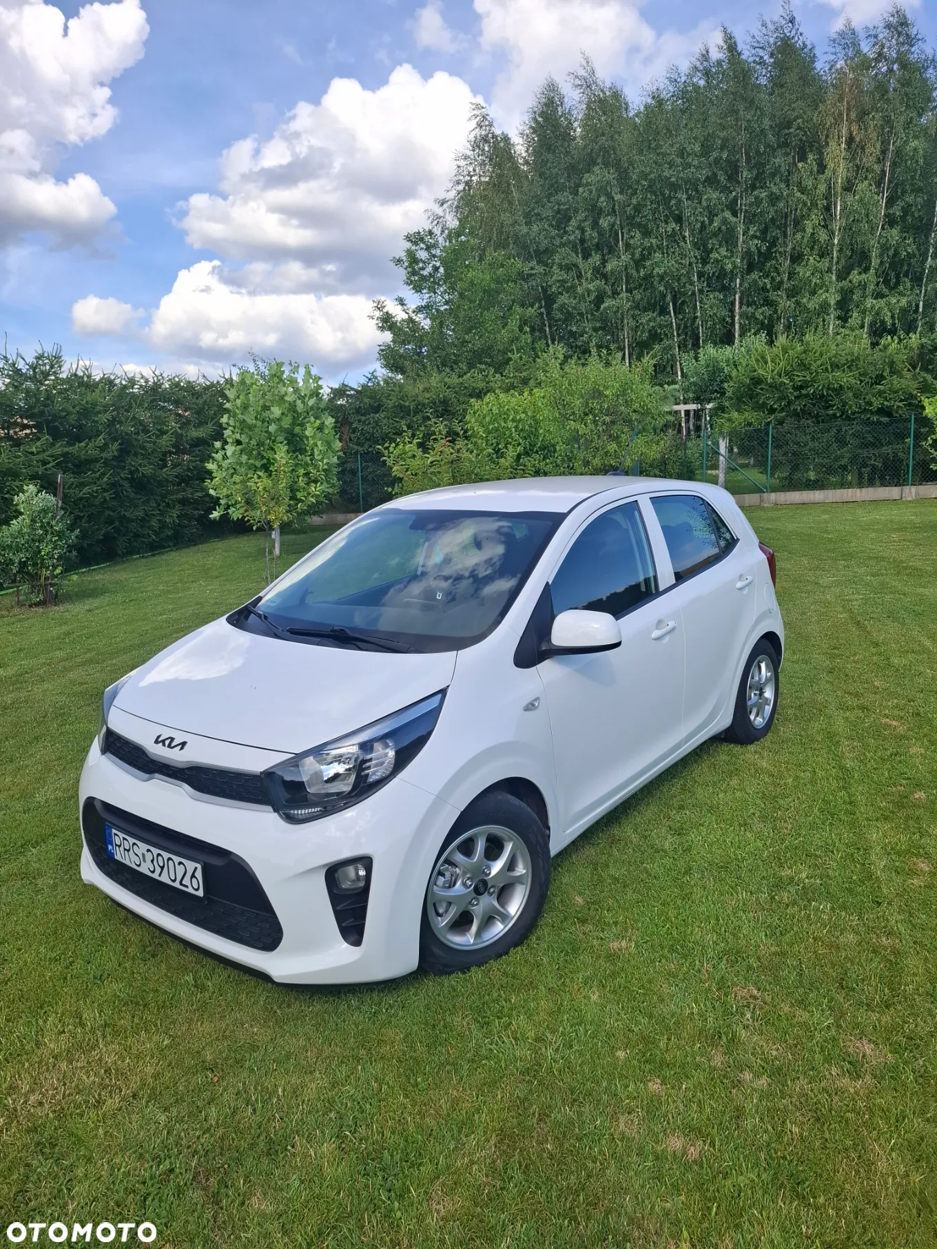 Kia Picanto 1.0 M - 2