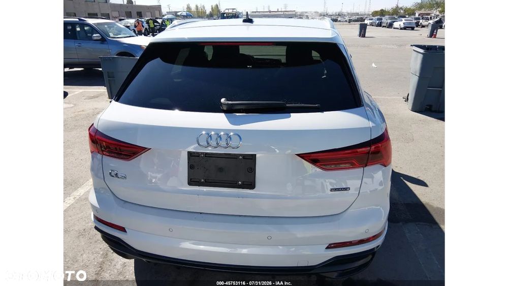 Audi Q3 45 TFSI Quattro S tronic S line - 8