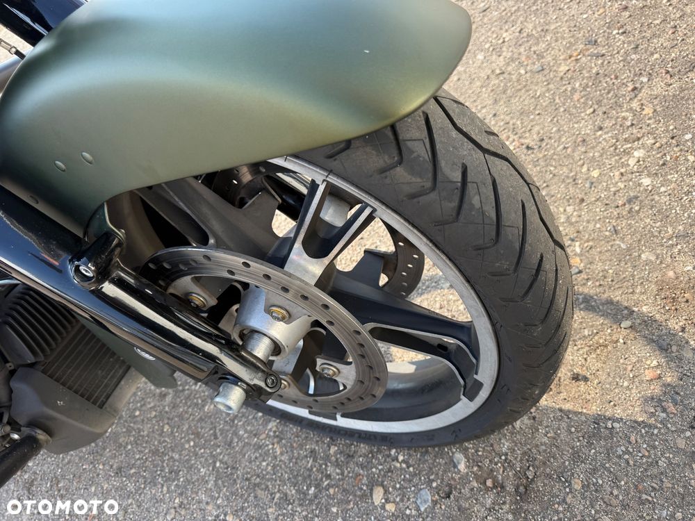 Harley-Davidson Touring Street Glide - 5