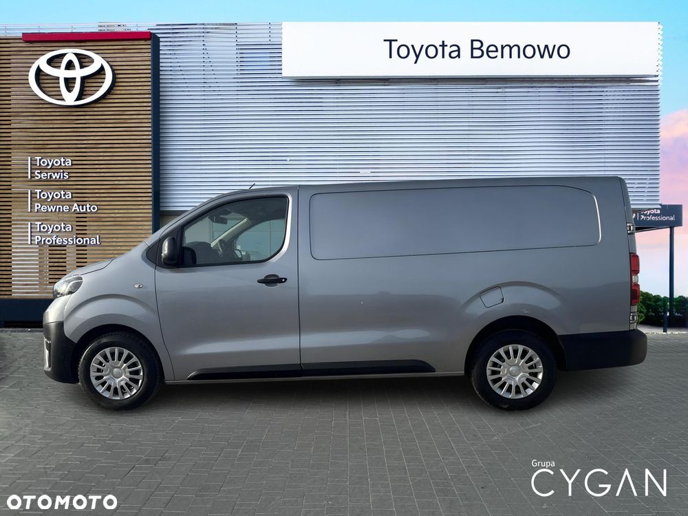 Toyota PROACE - 6