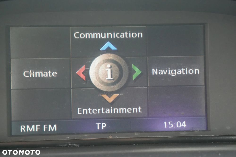 BMW Seria 5 - 16
