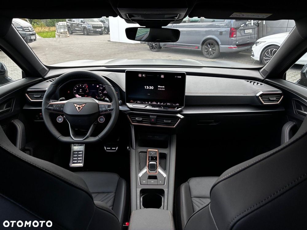 Cupra Formentor - 4