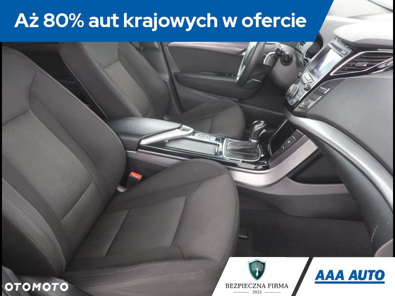 Hyundai i40 - 10