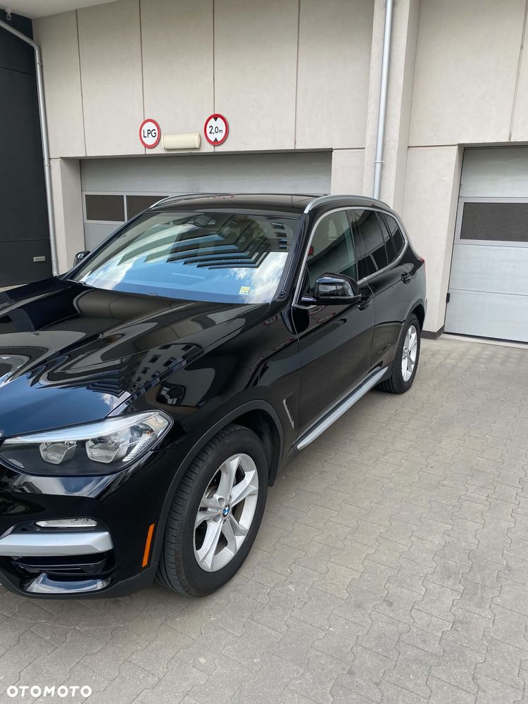 BMW X3 - 4