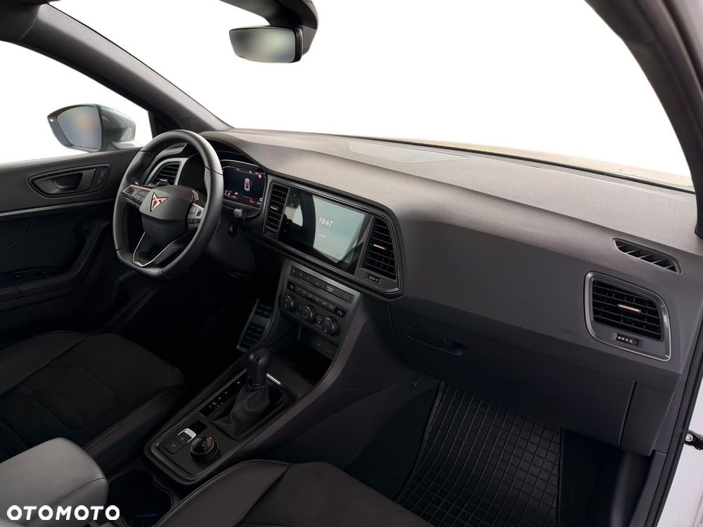 Cupra Ateca 1.5 TSI DSG - 15