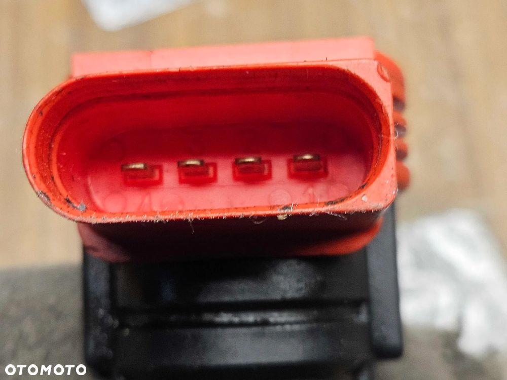 Cewka Cewki Zapłonowa 1.8 T 2.0 2.8 3.0 3.2 AUDI A4 B6 B7 VW Skoda Seat - 12