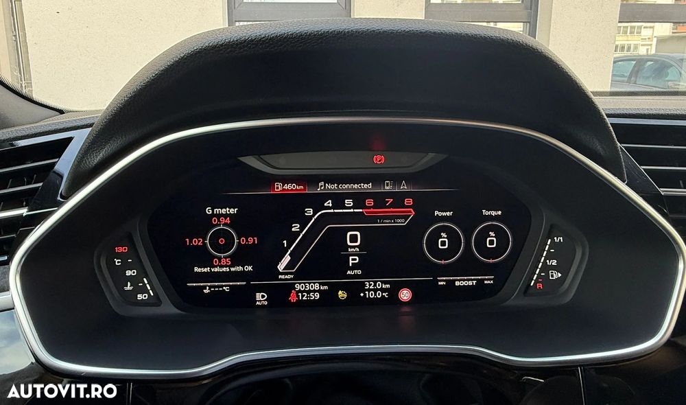 Audi RS Q3 RSQ3 2.5 TFSI quattro S tronic - 14