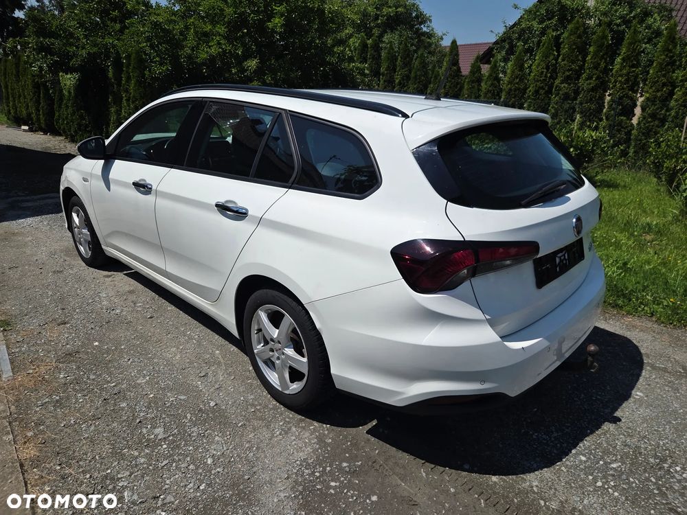 Fiat Tipo - 11