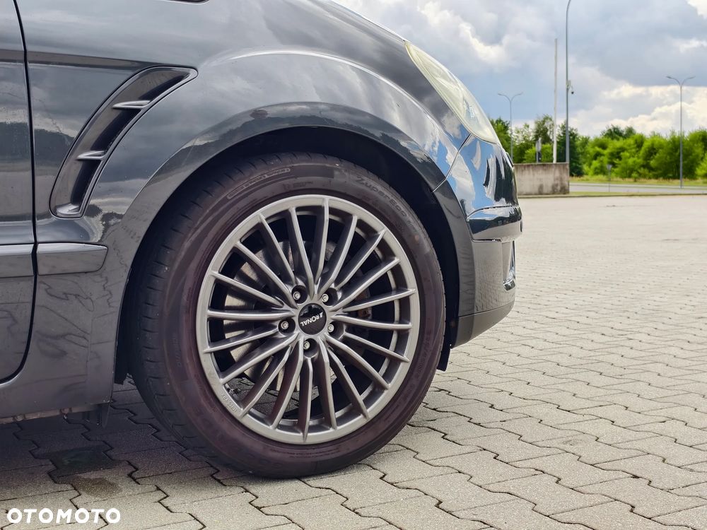 Ford S-Max 2.5 Silver Magic - 4