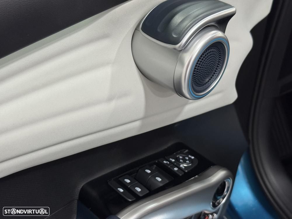 BYD Atto 3 Design - 29