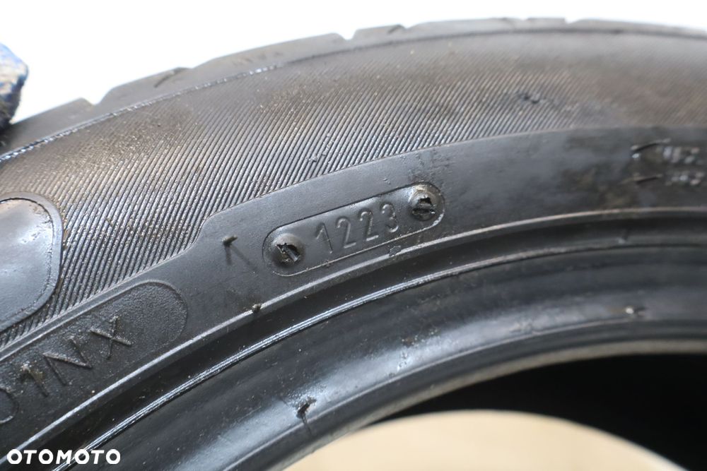 OPONA OPONY 4 SZT TAURUS HIGHT PERFORMANCE LATO 205/50/16 23R - 8