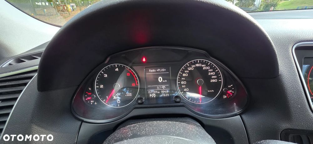 Audi Q5 - 9