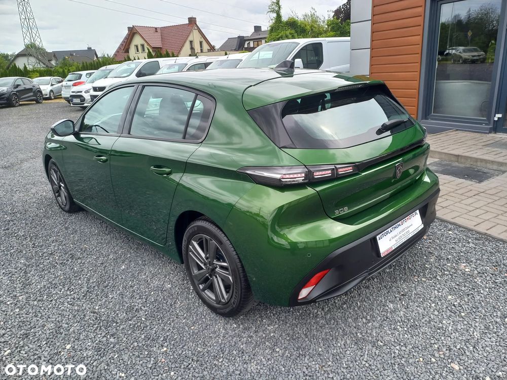 Peugeot 308 BlueHDi 130 Stop & Start Active Pack - 6