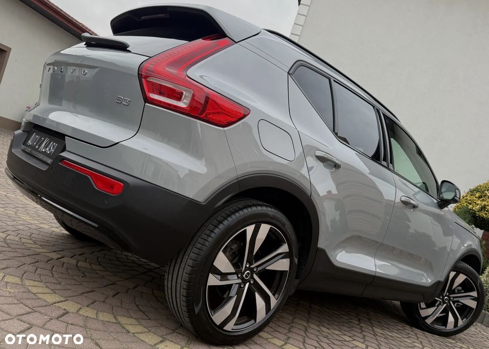 Volvo XC 40 B3 B DKG Plus Dark - 8