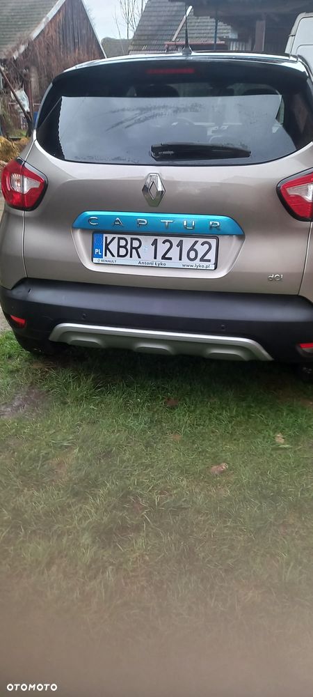 Renault Captur - 15