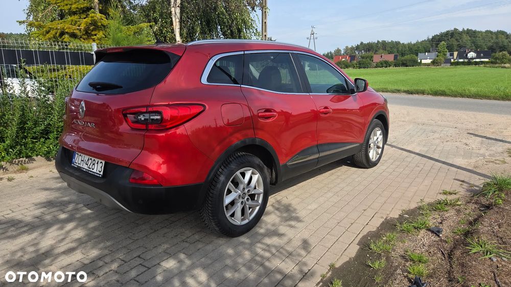 Renault Kadjar - 5