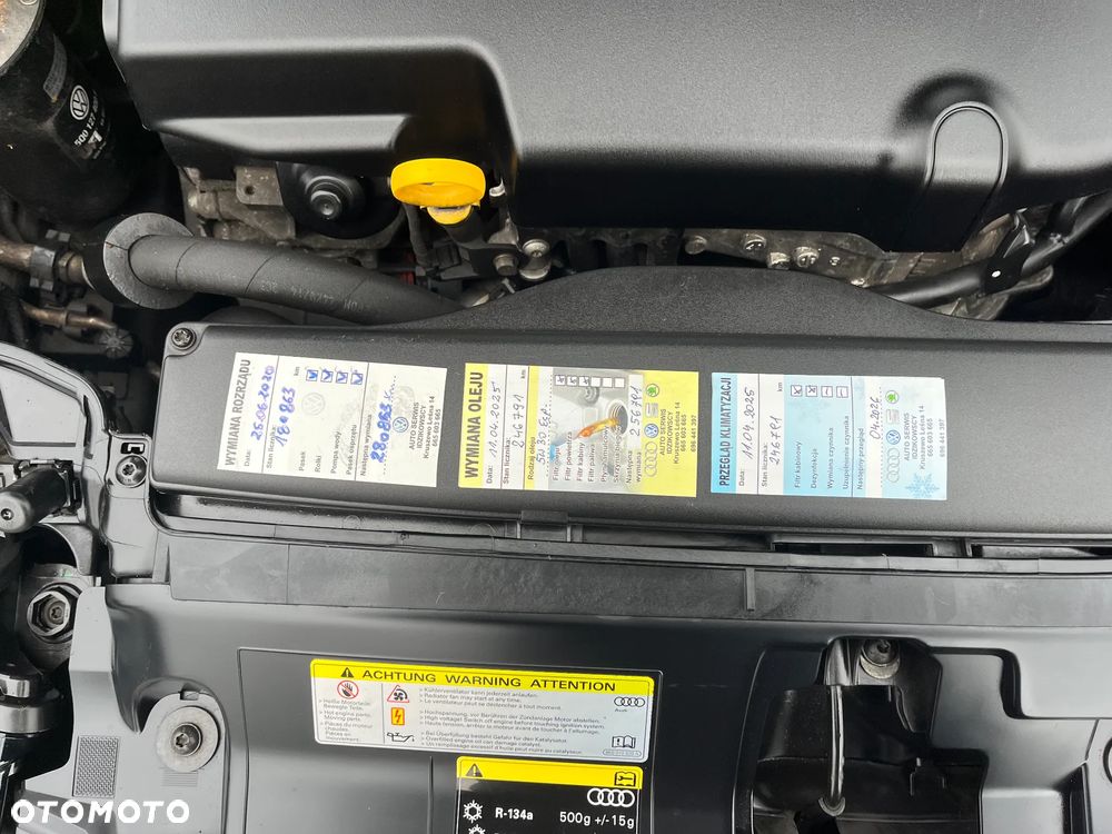 Audi A3 Limousine 2.0 TDI S line Sportpaket - 26