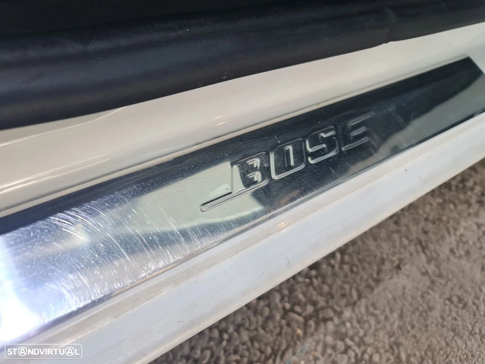 Renault Mégane Sport Tourer 1.5 dCi Bose Edition SS - 39