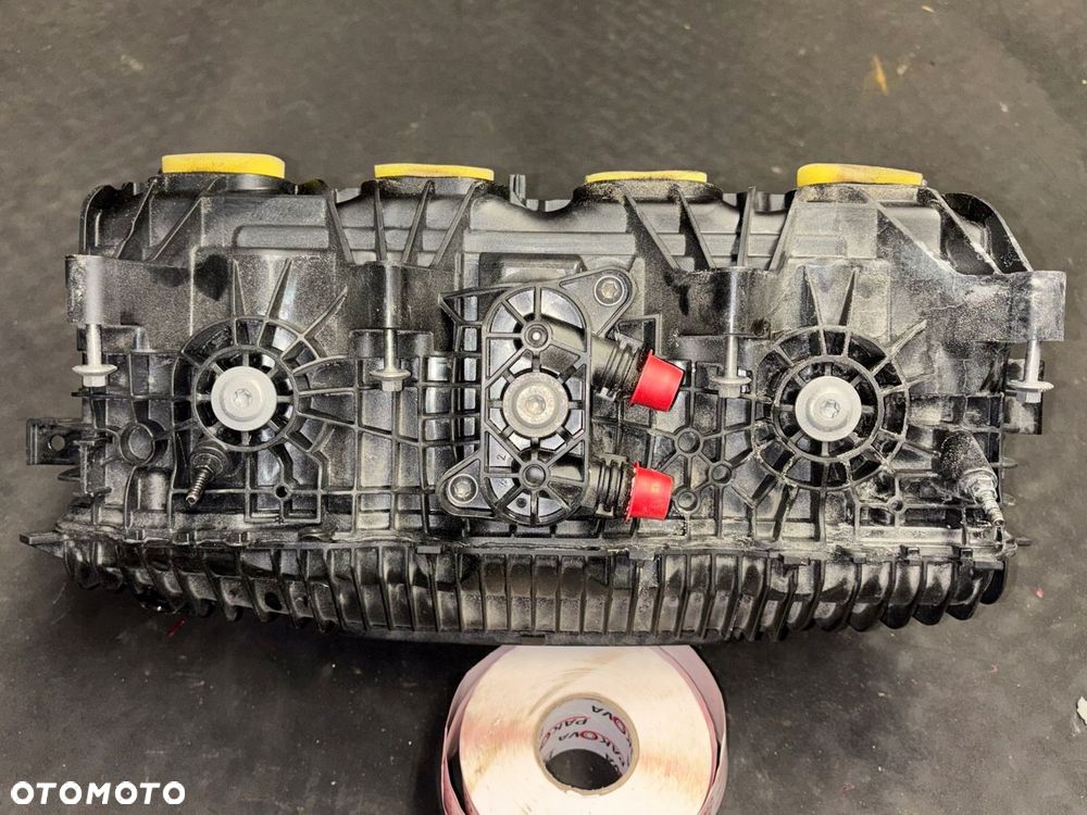 VOLVO V90 S90 XC90 V60 S60 XC60 XC40 KOLEKTOR SSĄCY 31493366, 32257847 - 3