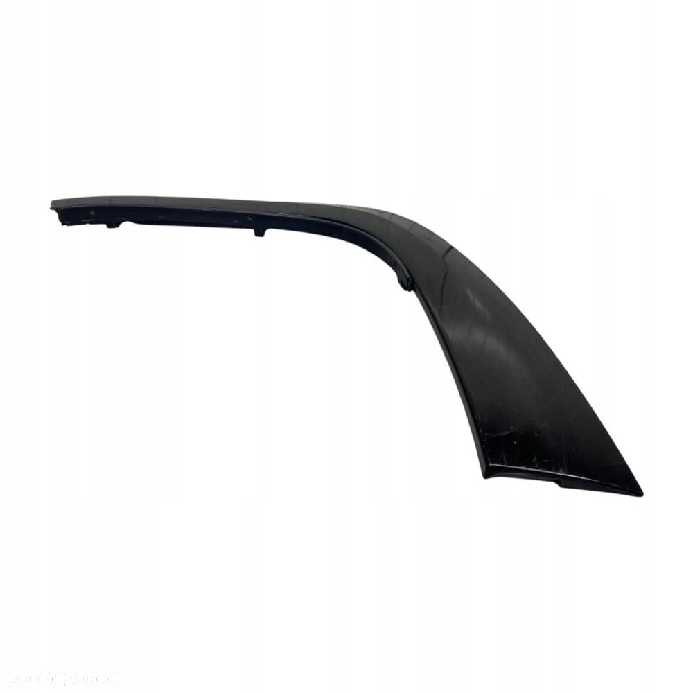 LISTWA BŁOTNIKA PRZÓD LEWA JEEP GRAND CHEROKEE WK2 465150A ORYGINAŁ - 2