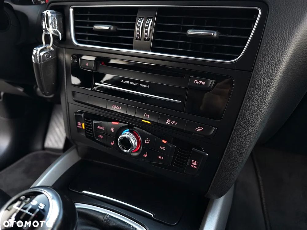Audi Q5 2.0 TDI Quattro - 30