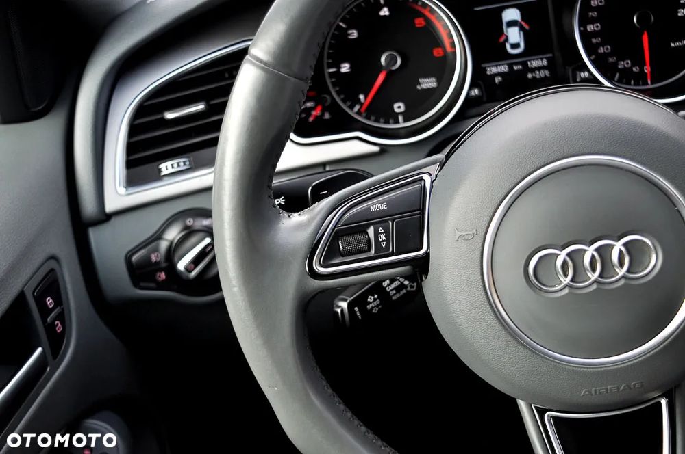 Audi A5 Sportback 2.0 TDI quattro DPF S tronic - 26