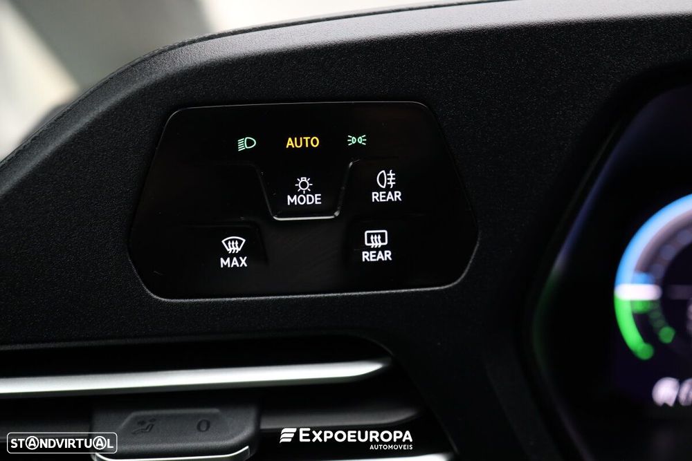 VW Caddy Maxi 1.5 TSI eHybrid Life DSG - 22