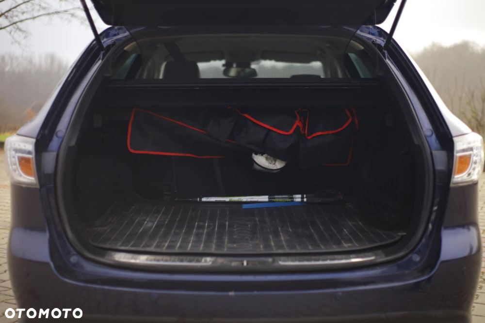 Mazda 6 2.2 CD Sport - 14