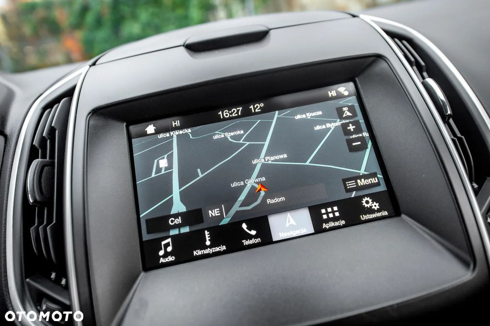 Ford S-Max 2.0 EcoBlue Trend - 29