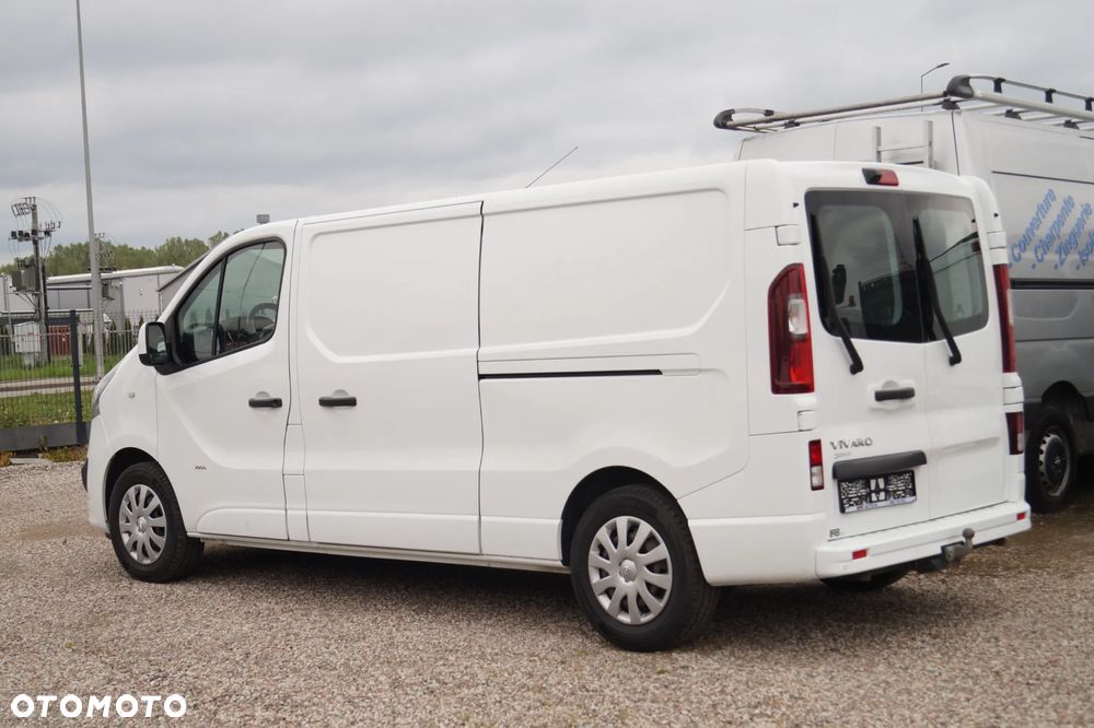 Opel Vivaro - 4