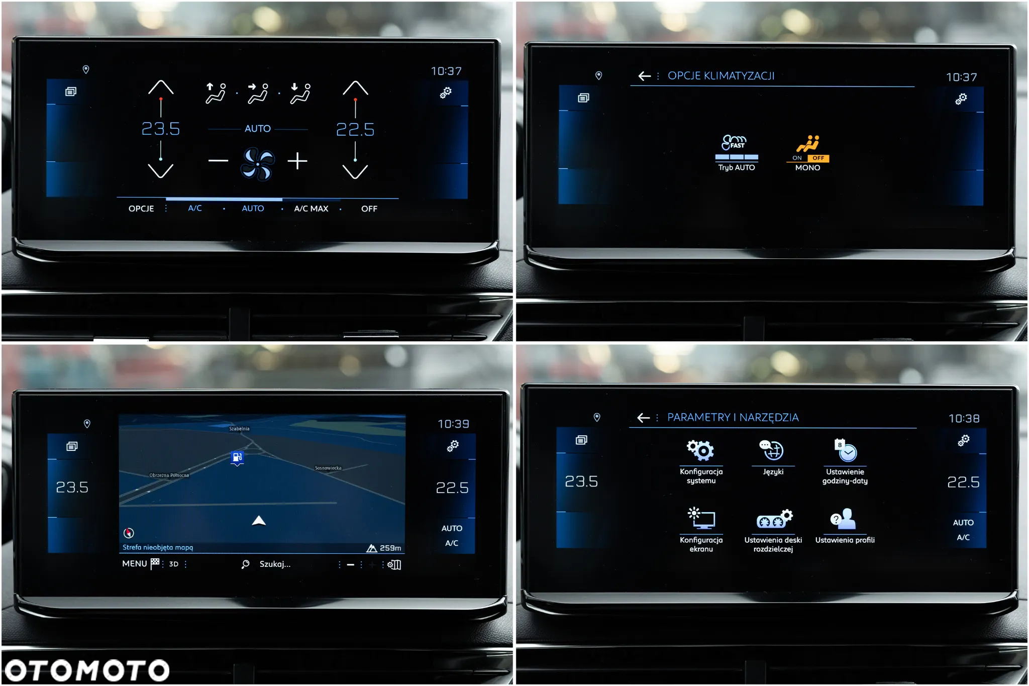 Peugeot 3008 BlueHDi 120 Stop & Start EAT6 Active - 31