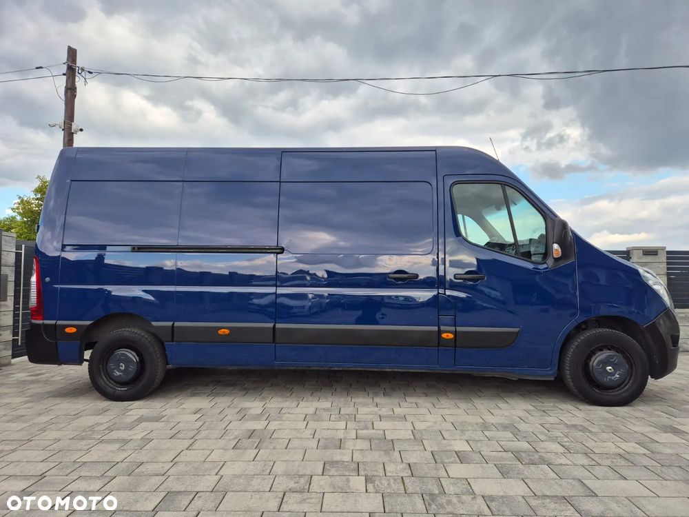 Renault MASTER - 4