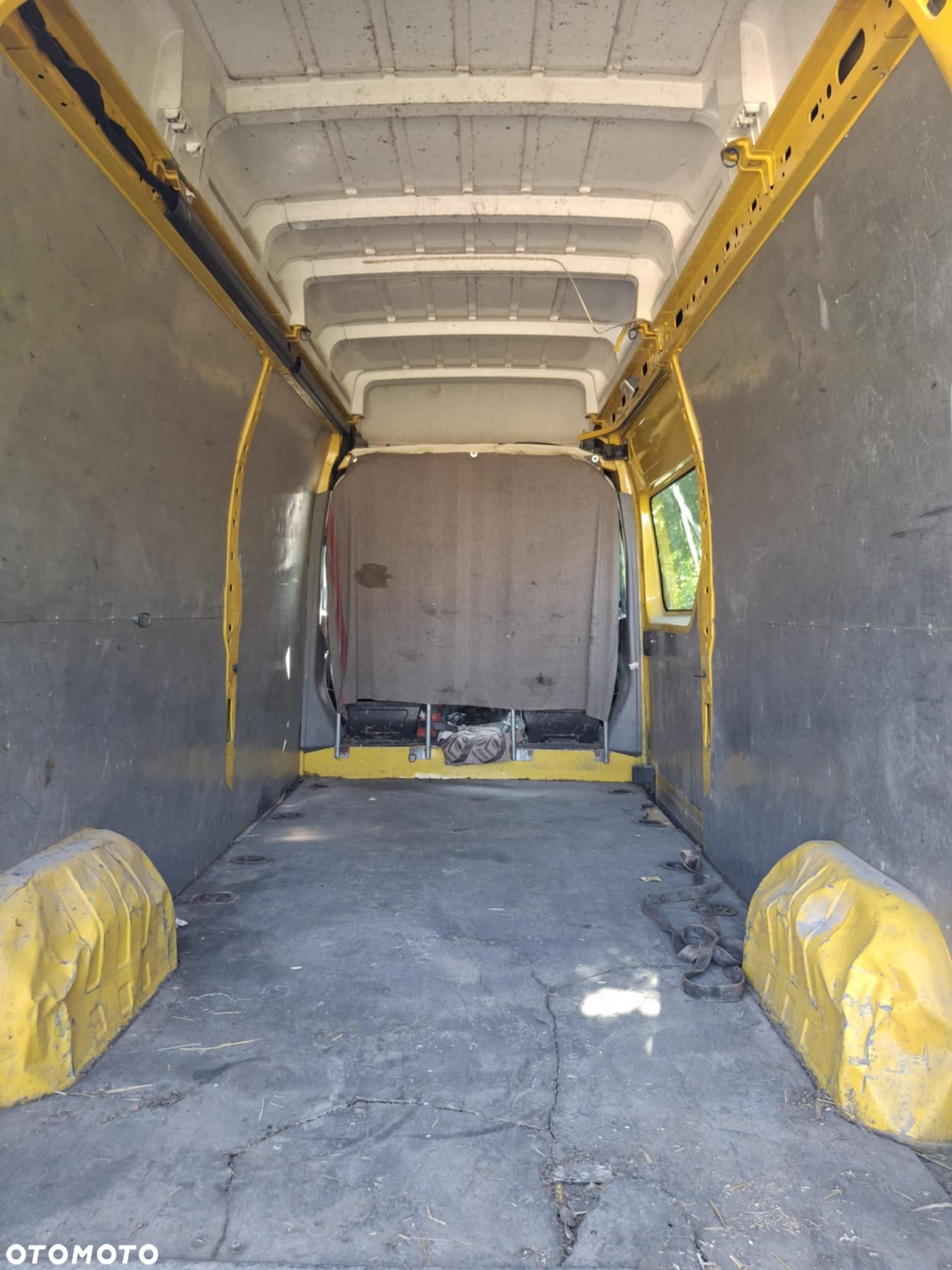 Renault Master - 4