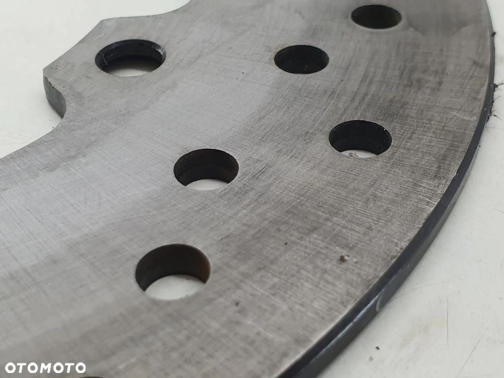 TARCZA HAMULCOWA TYL  YAMAHA XSR 125 - 8