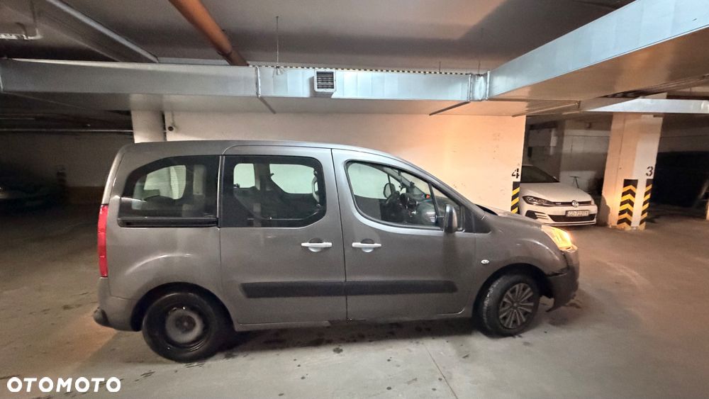 Peugeot Partner - 9