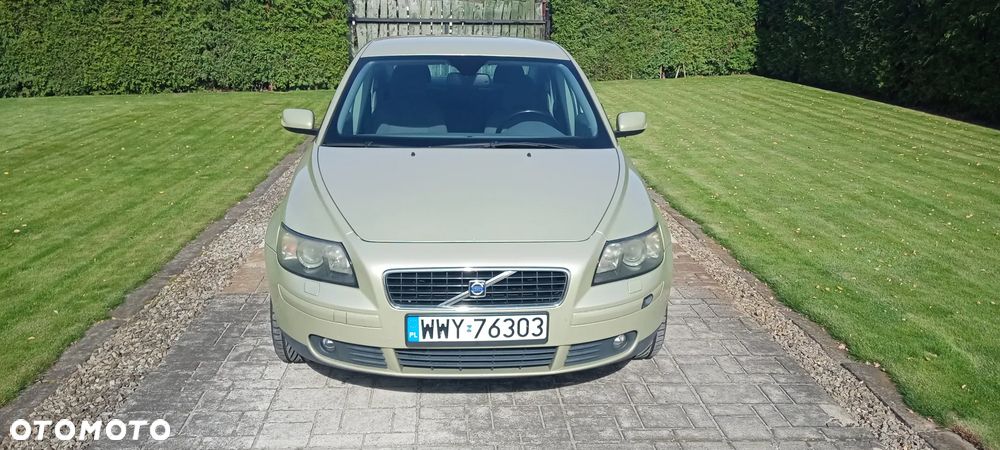 Volvo S40 2.4i Momentum - 1