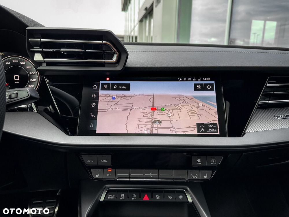 Audi A3 Limousine - 28
