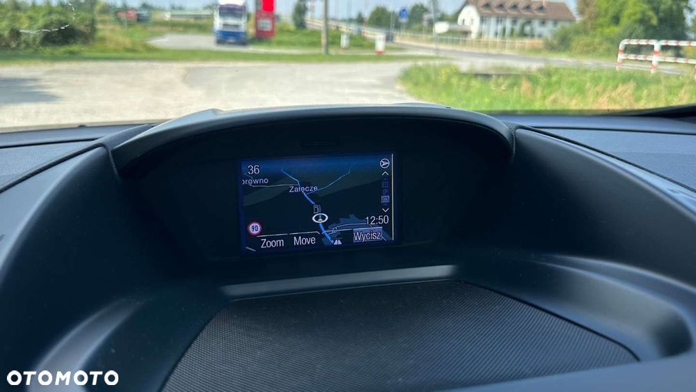 Ford C-MAX 1.6 TDCi Titanium - 31