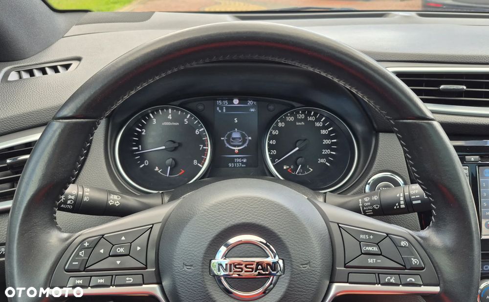 Nissan Qashqai 1.6 DIG-T Tekna+ - 17
