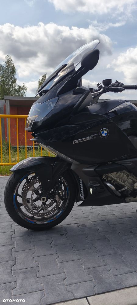 BMW K - 2