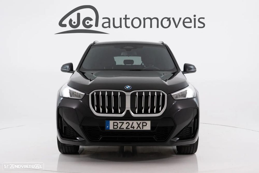 BMW X1 xDrive25e Pack Desportivo M - 6