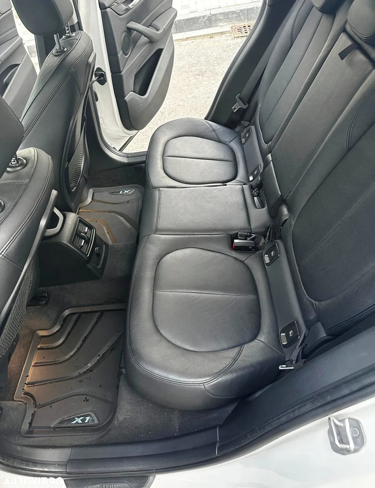 BMW X1 - 5