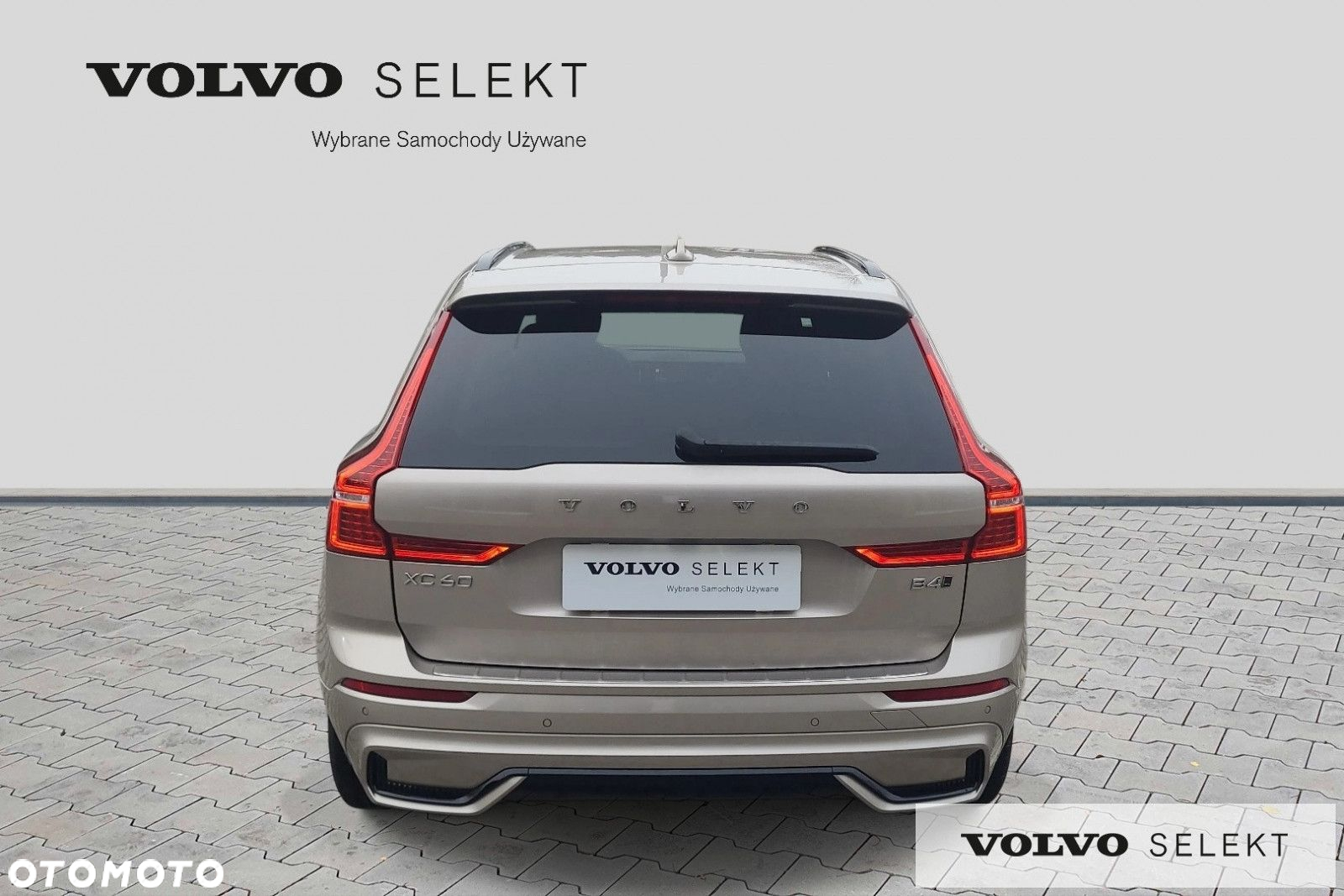 Volvo XC 60 - 6