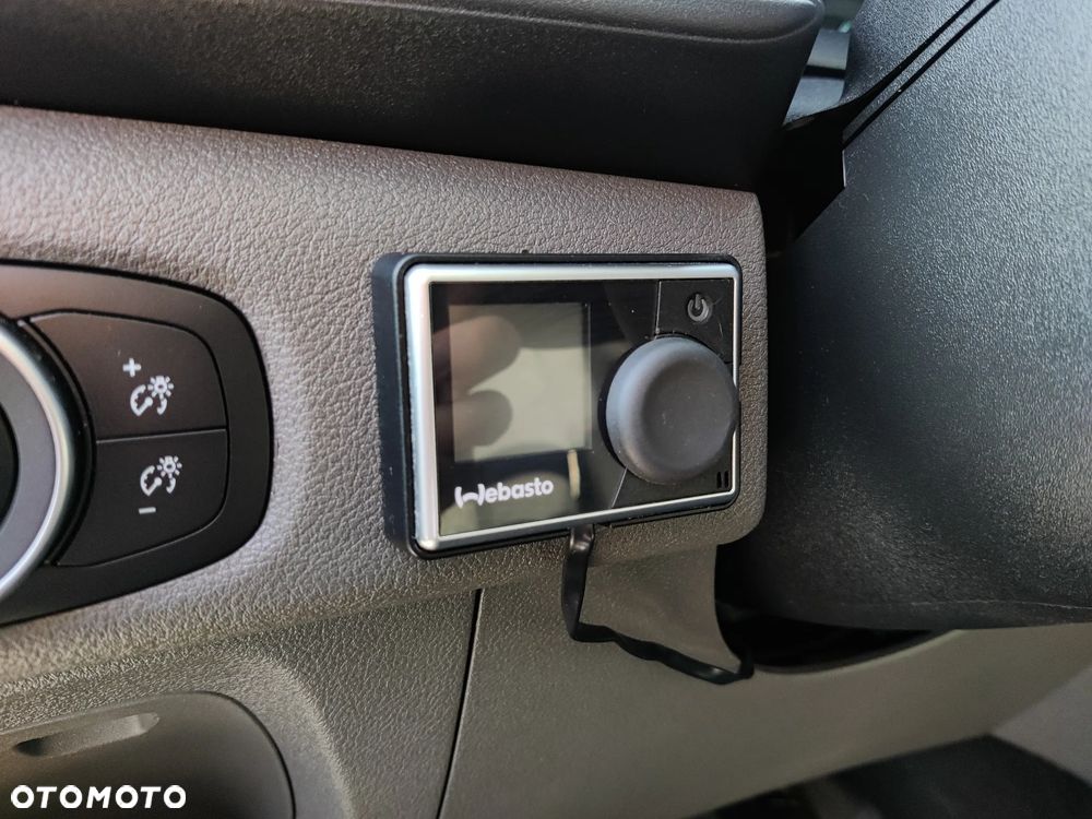 Ford Transit Custom Kombi-Van 320 L1H1 Trend - 11