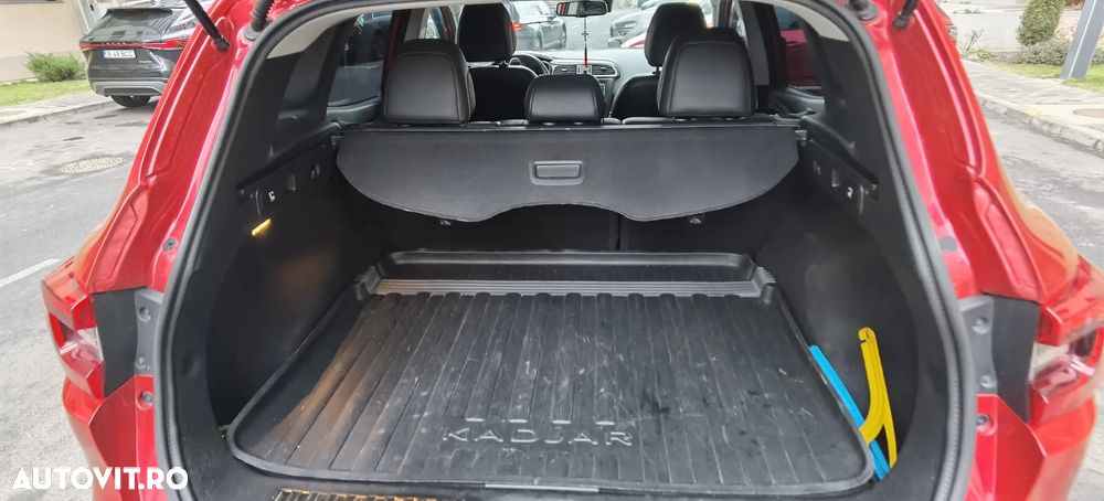 Renault Kadjar - 13