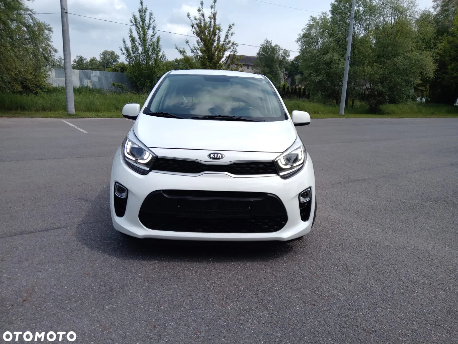 Kia Picanto 1.0 Edition 7 - 2
