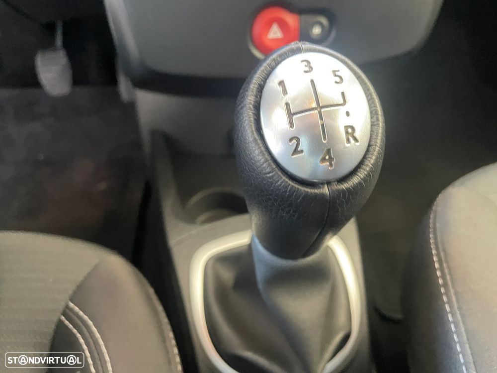Renault Clio 1.2 16V Dynamique - 22
